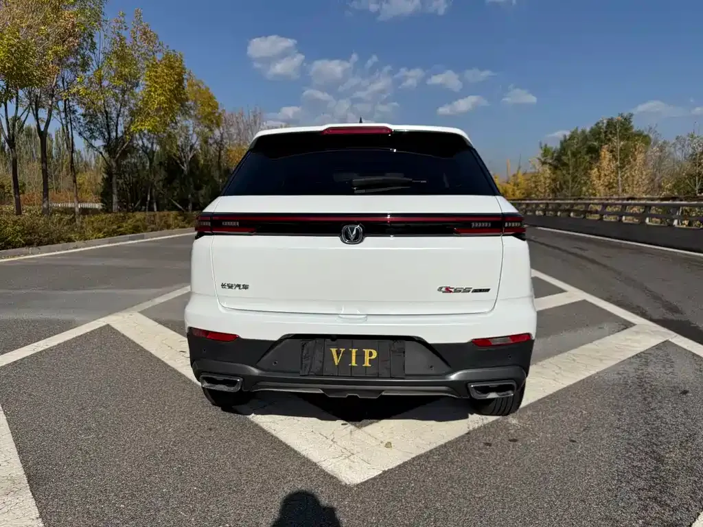 Changan CS55PLUS 2022 из CN, фото 8