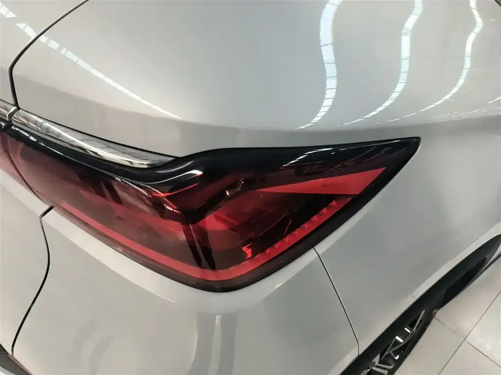 BYD Yuan Plus 2023 из CN, фото 8
