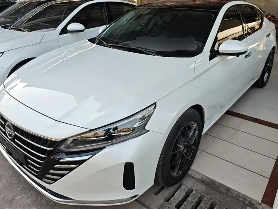 Nissan Teana 2023 из CN, фото 1
