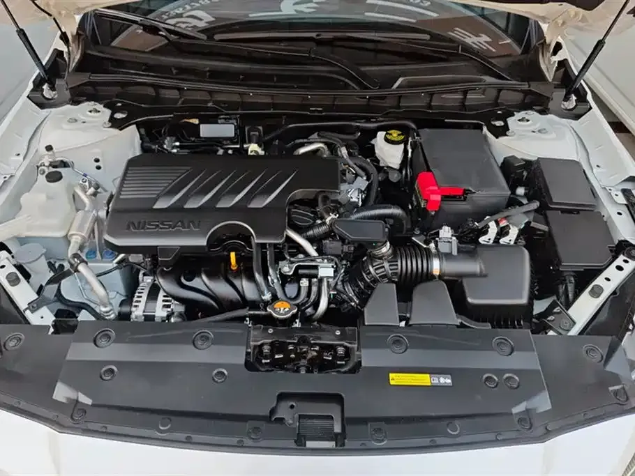 Nissan Teana 2023 из CN, фото 10