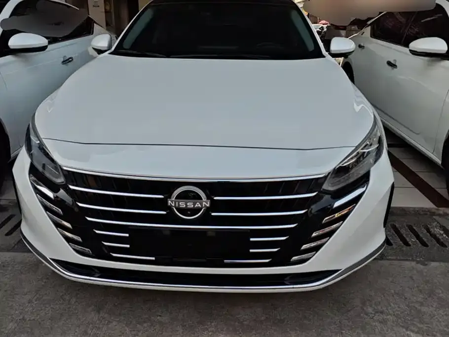 Nissan Teana 2023 из CN, фото 2