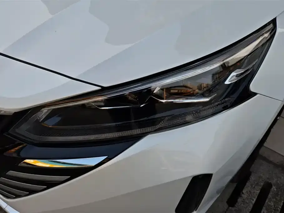 Nissan Teana 2023 из CN, фото 5