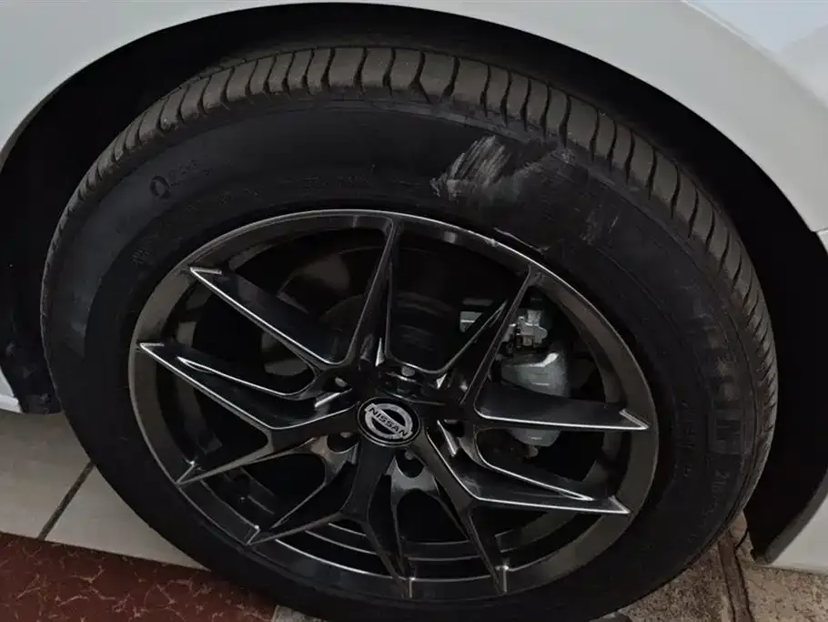 Nissan Teana 2023 из CN, фото 6