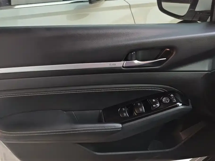 Nissan Teana 2023 из CN, фото 7
