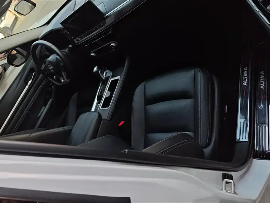 Nissan Teana 2023 из CN, фото 8