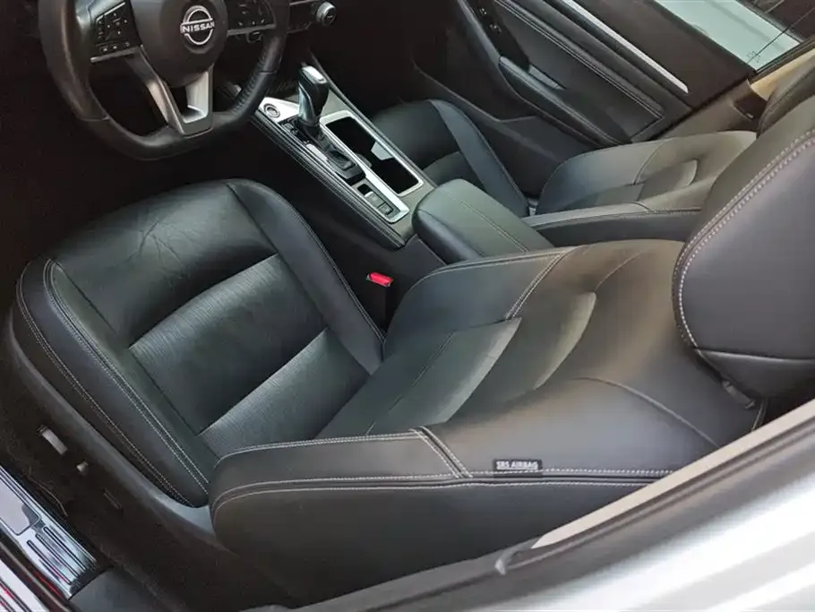 Nissan Teana 2023 из CN, фото 9