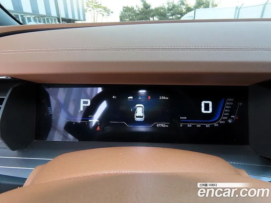 KG Mobility (Ssangyong) Torres 2023 из KR, фото 2