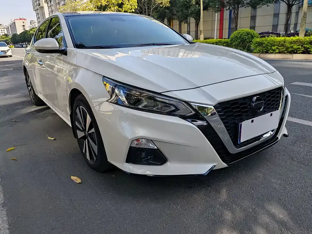 Nissan Teana 2021 из CN, фото 3