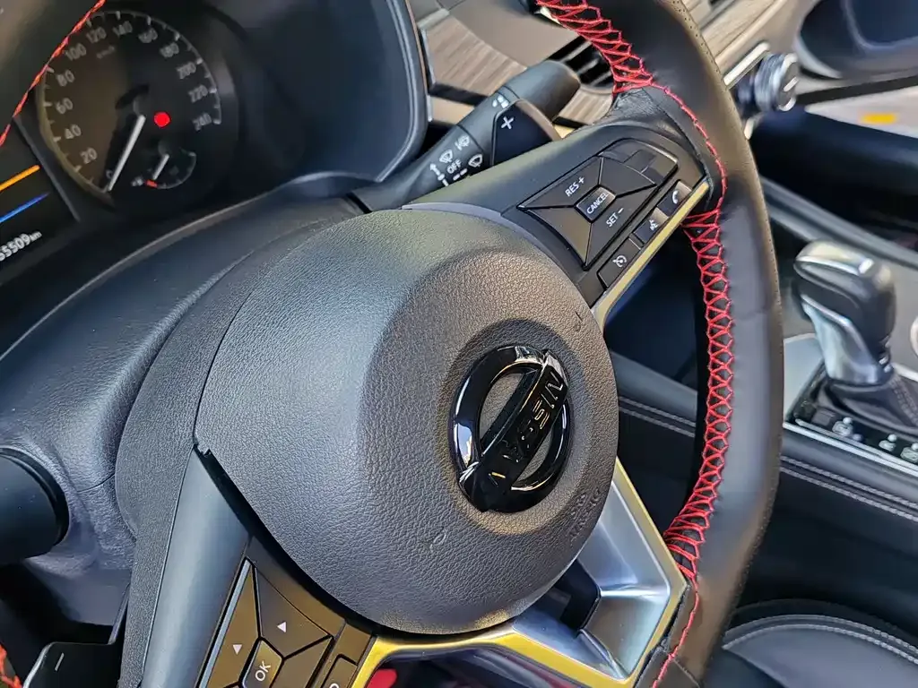 Nissan Teana 2021 из CN, фото 4