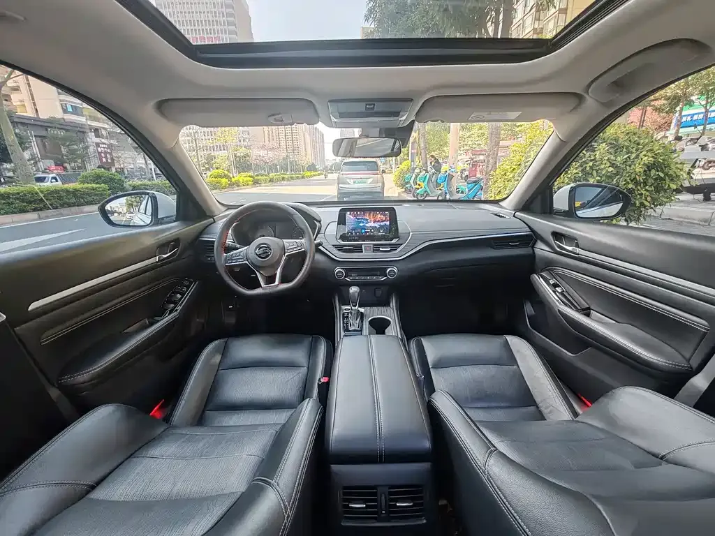 Nissan Teana 2021 из CN, фото 5