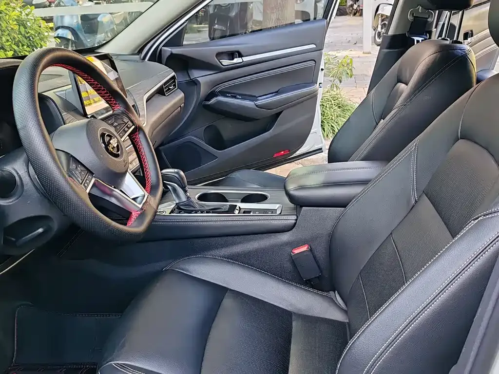 Nissan Teana 2021 из CN, фото 6