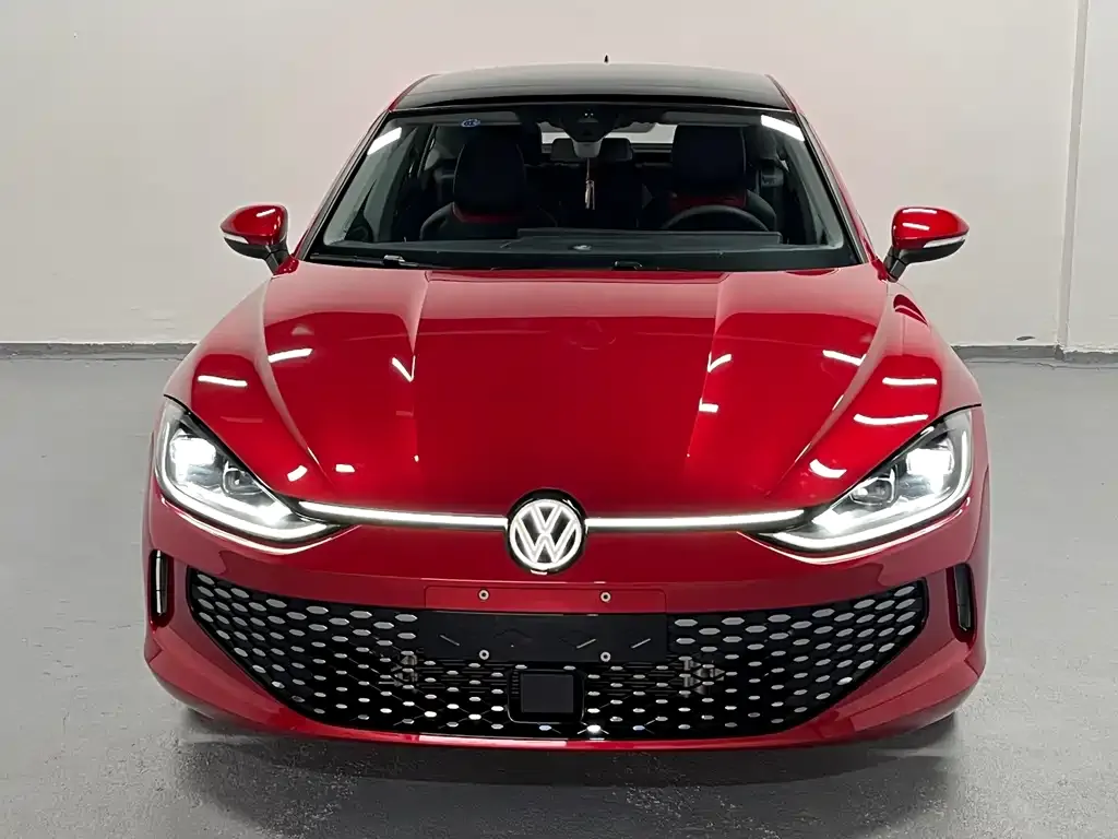 Volkswagen Lamando 2023 из CN, фото 10