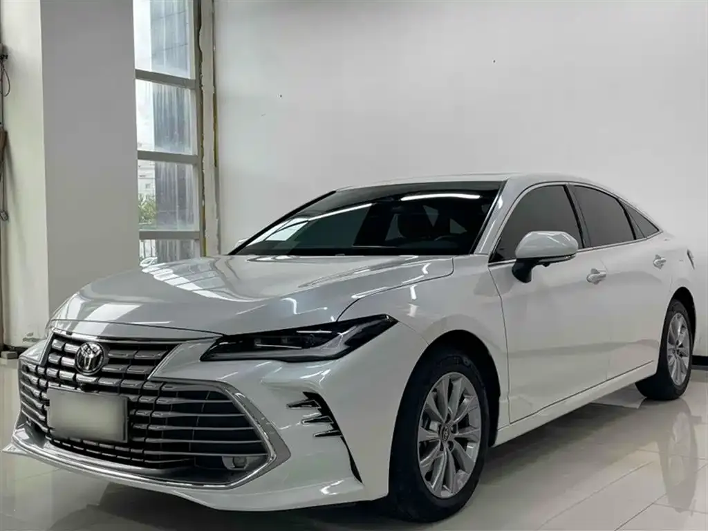 Toyota Avalon 2024 из CN, фото 2