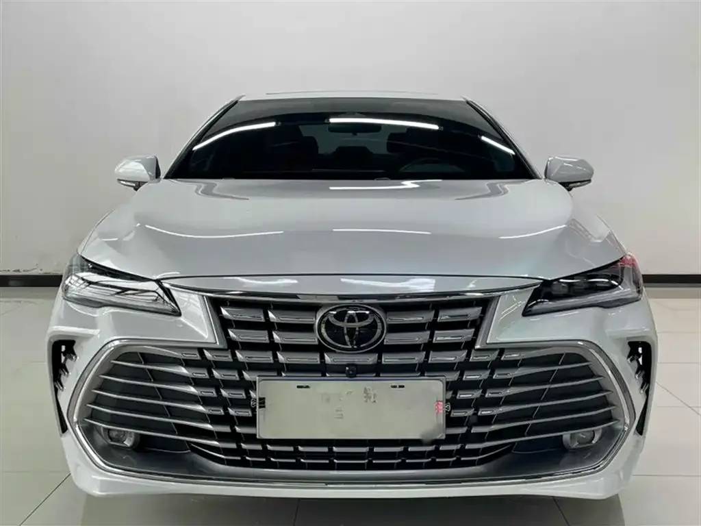 Toyota Avalon 2024 из CN, фото 5