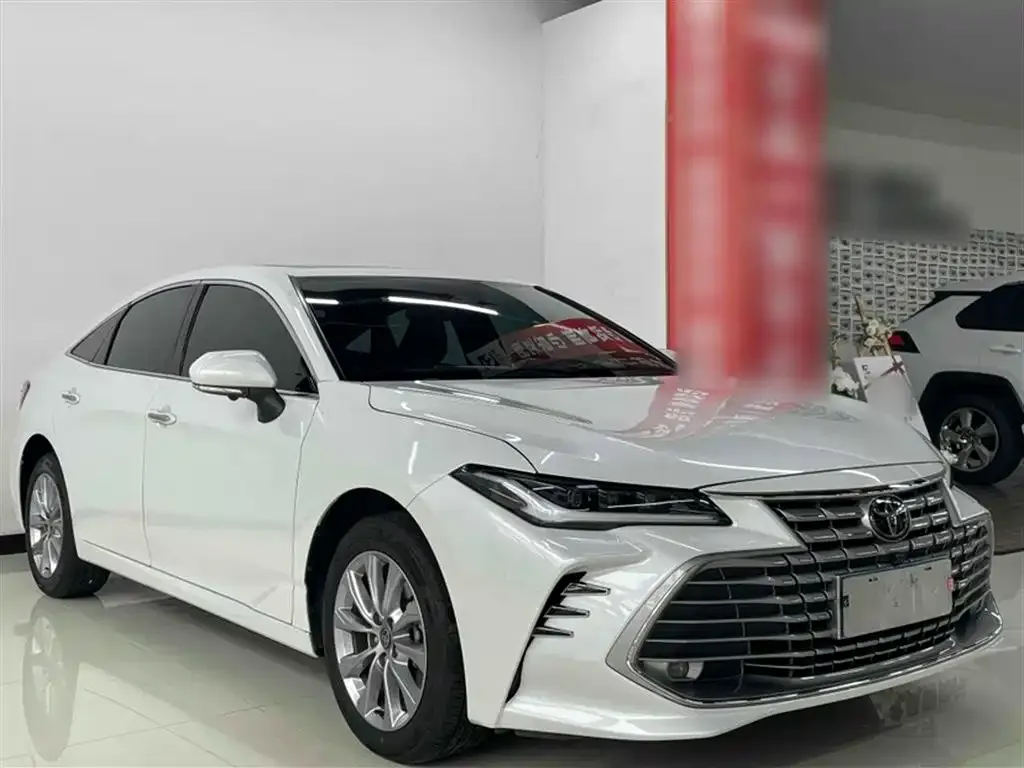 Toyota Avalon 2024 из CN, фото 8