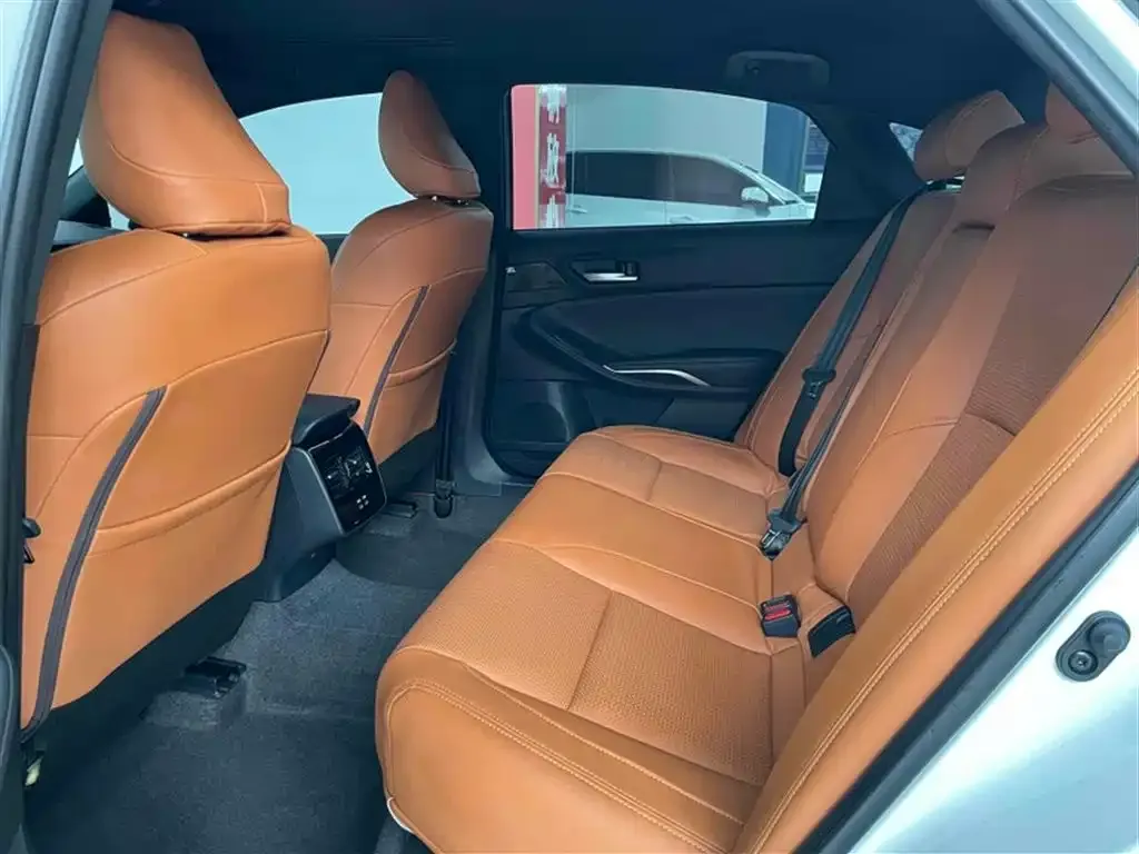 Toyota Avalon 2024 из CN, фото 9
