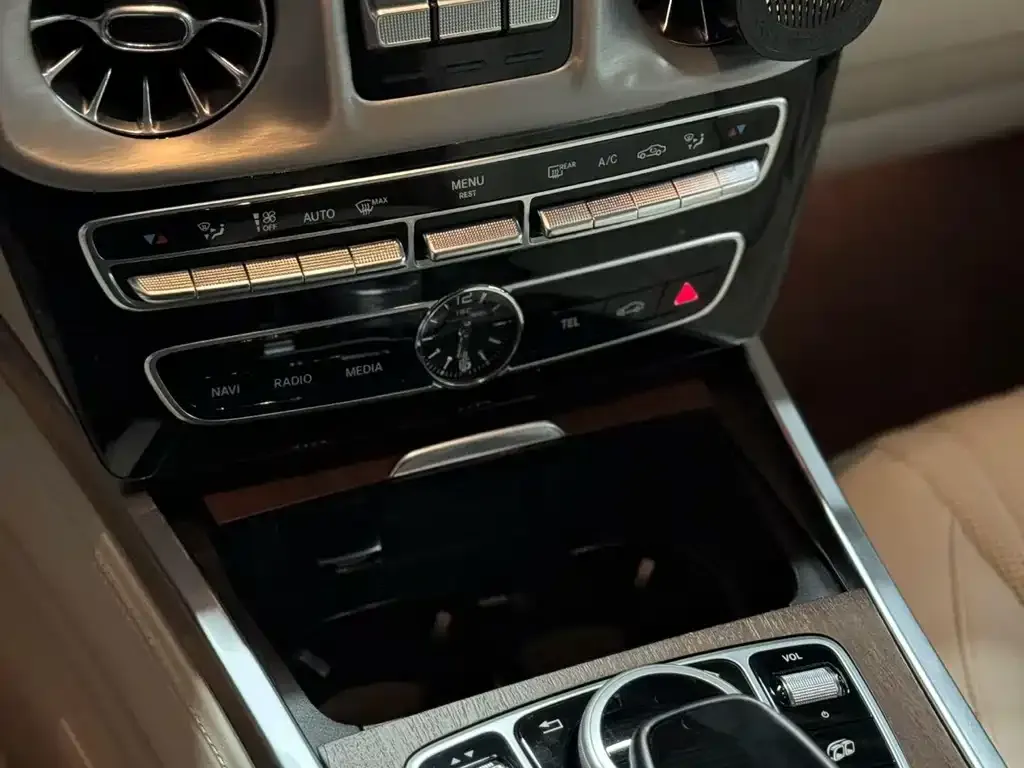 Mercedes-Benz G-Class AMG 2024 из CN, фото 8