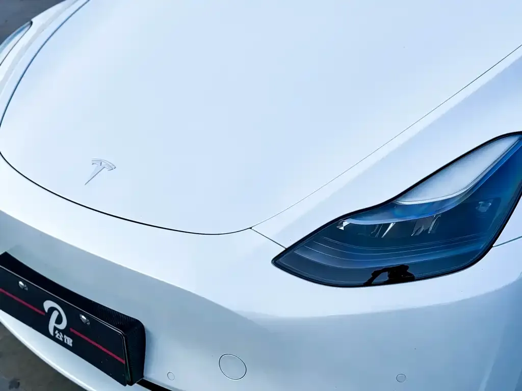 Tesla Model Y 2022 из CN, фото 7