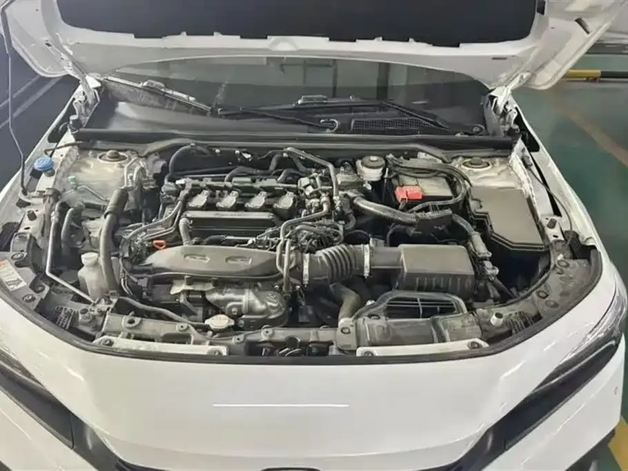 Honda Civic 2023 из CN, фото 6