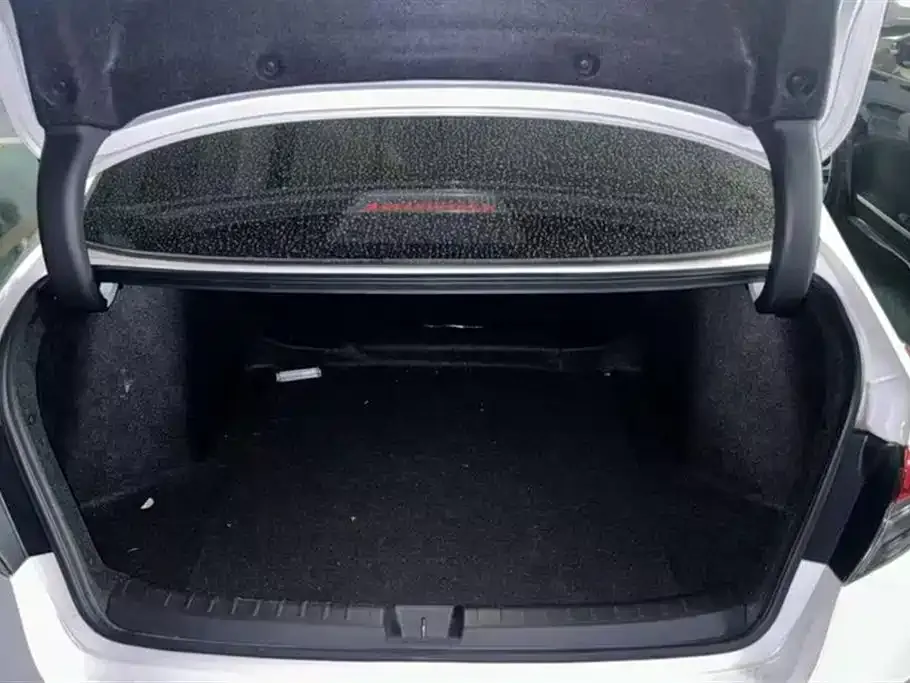 Honda Civic 2023 из CN, фото 10
