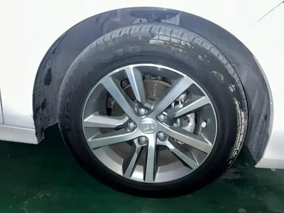 Honda Civic 2023 из CN, фото 8
