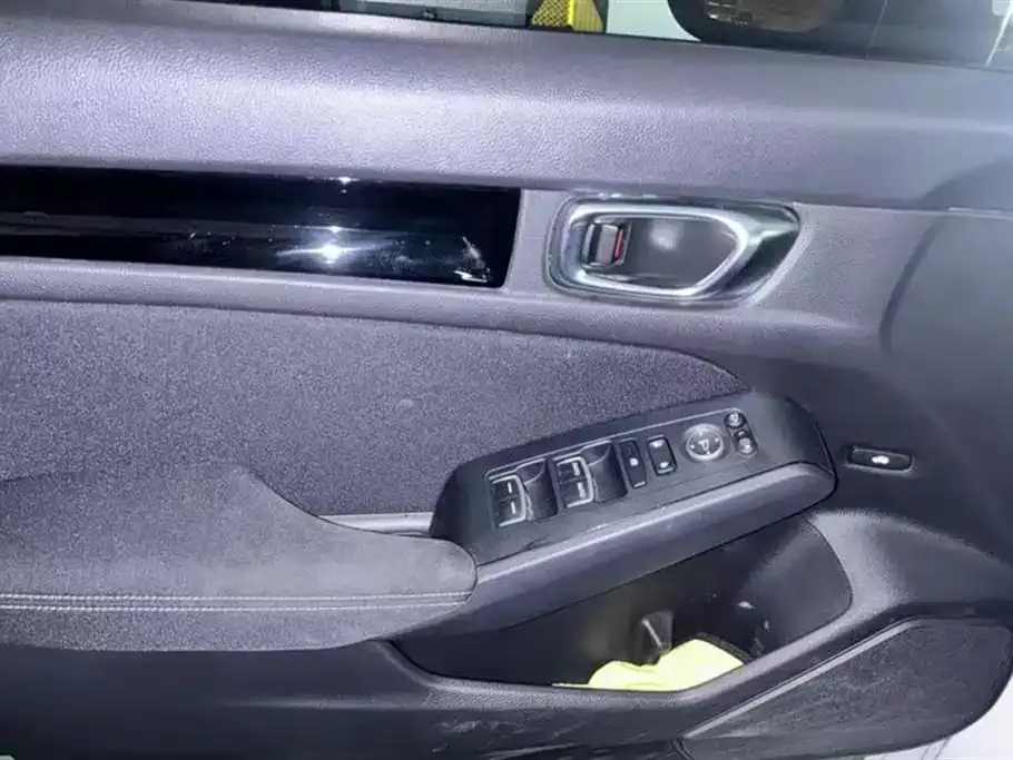 Honda Civic 2023 из CN, фото 7