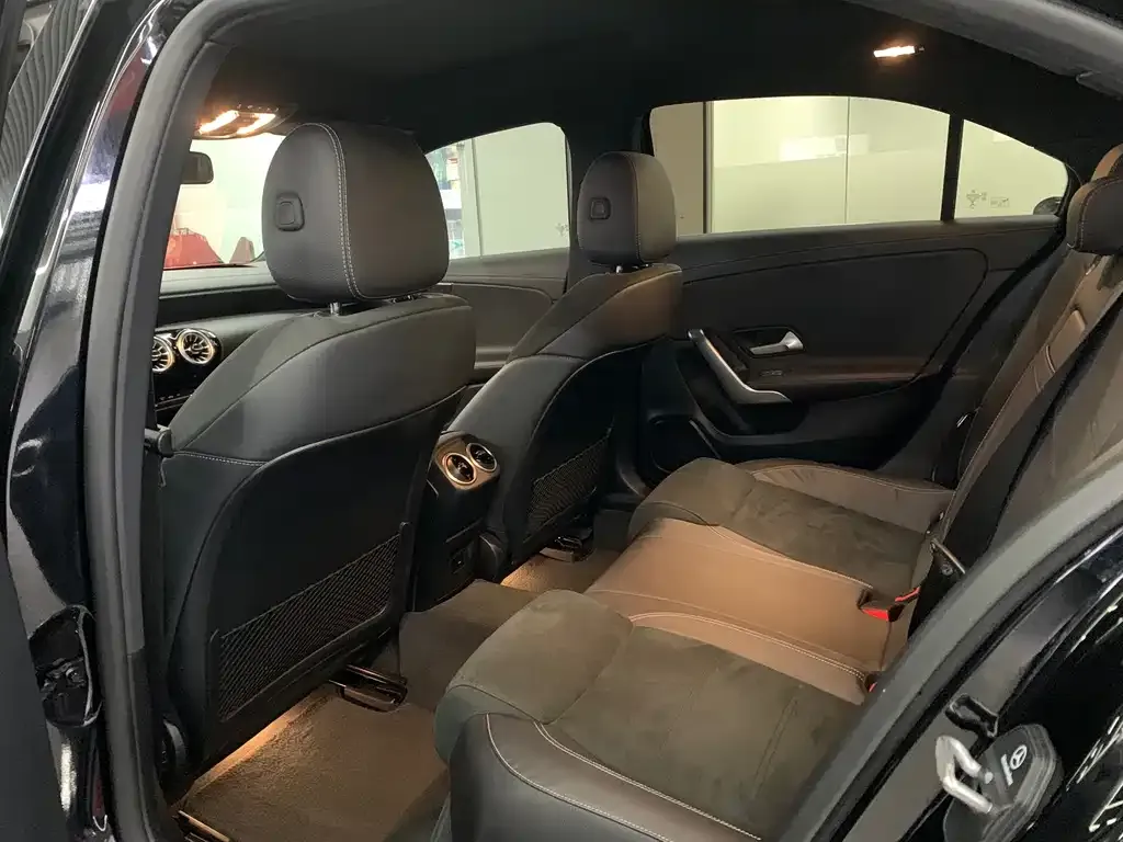 Mercedes-Benz A-Class 2022 из CN, фото 6