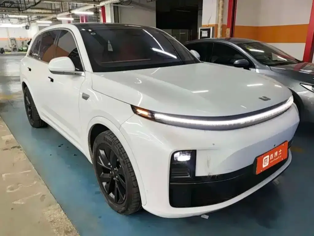 Li Auto L7 2023 из CN, фото 3