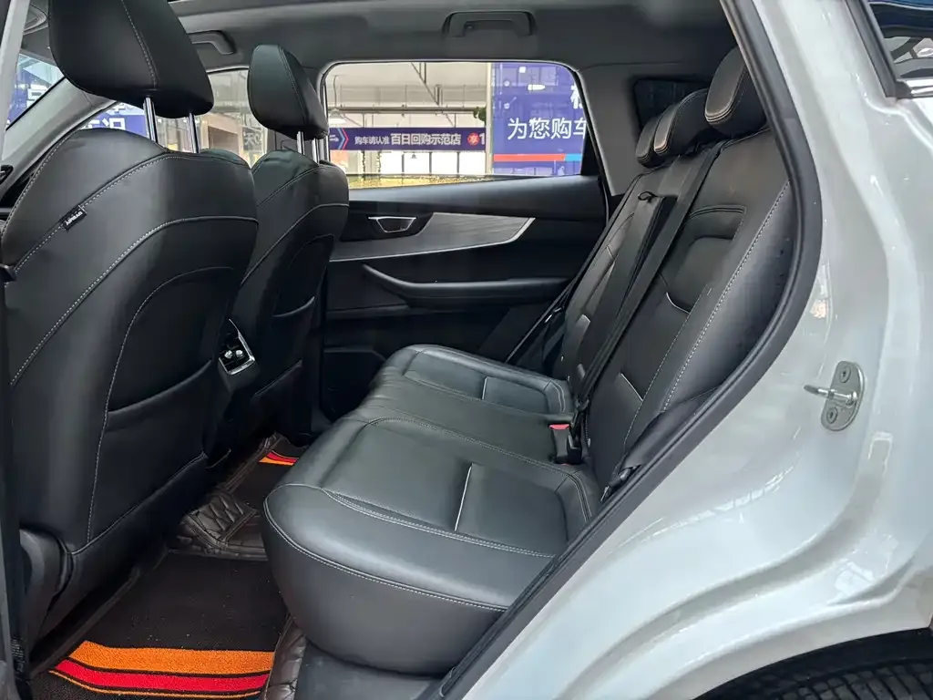 Chery Tiggo 7 PLUS — фото 2