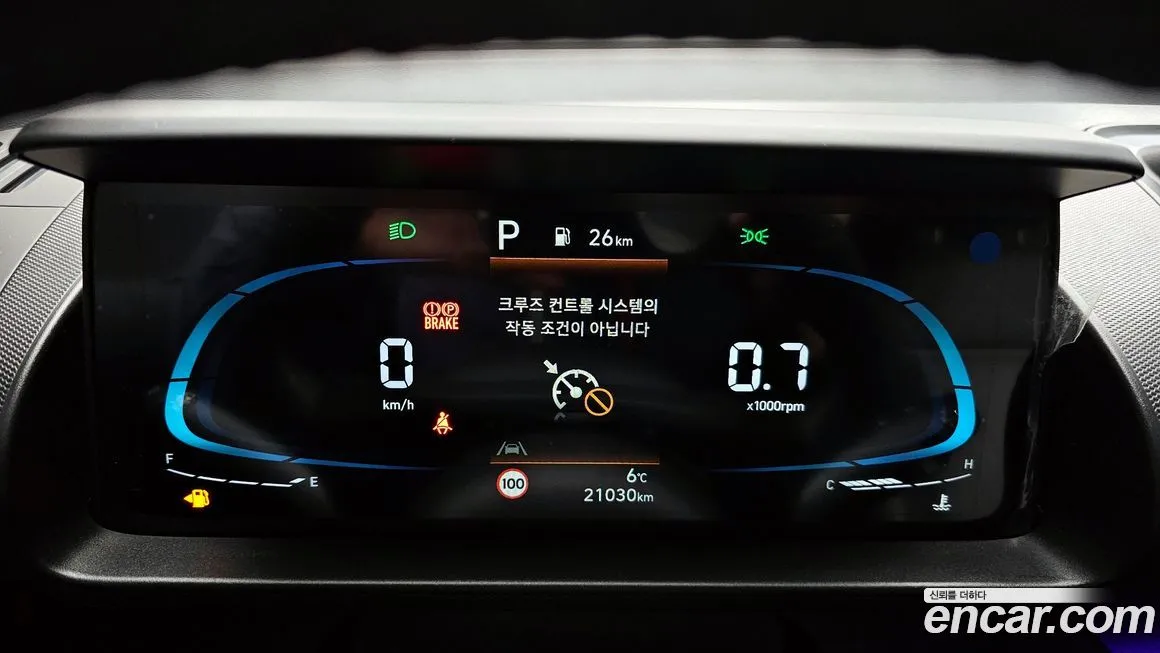 Hyundai Casper — фото 3