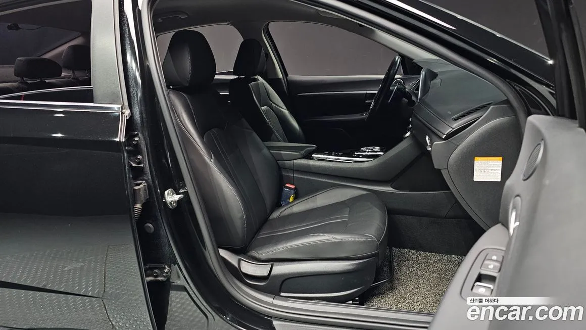 Hyundai Sonata 2022 из KR, фото 9