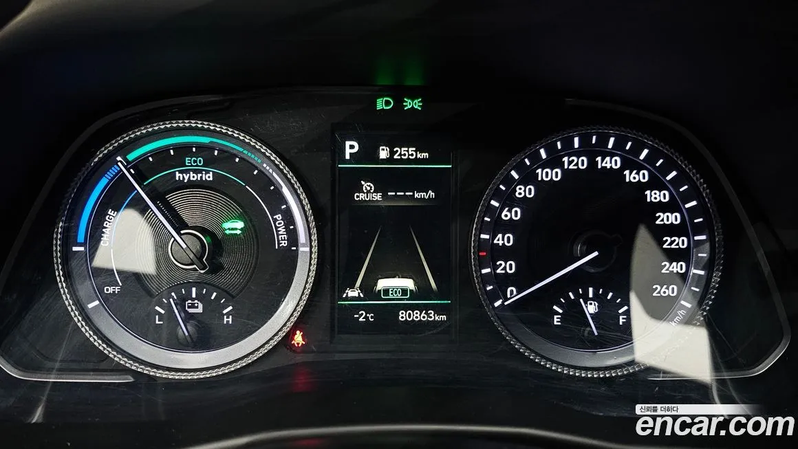 Hyundai Sonata 2022 из KR, фото 7