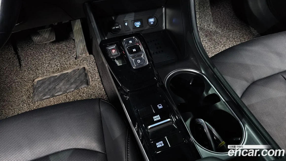 Hyundai Sonata 2022 из KR, фото 10