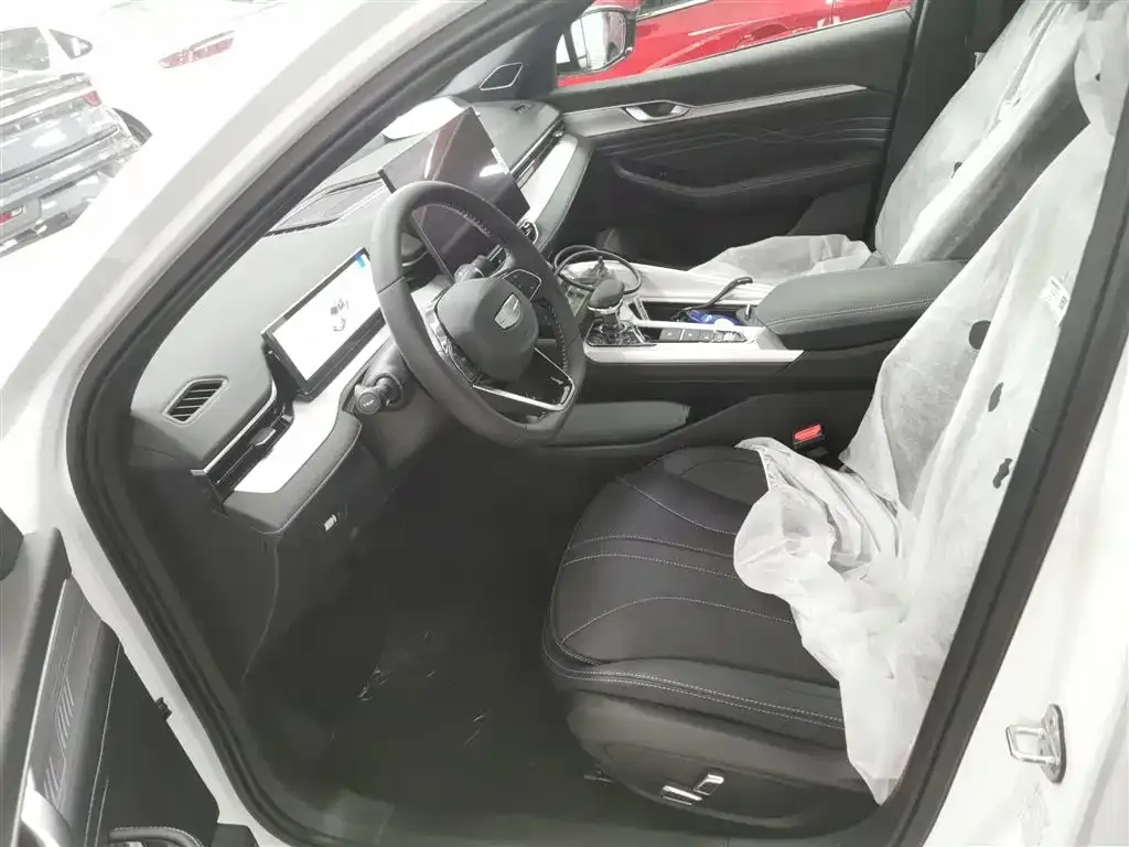Geely Xingrui 2025 из CN, фото 7