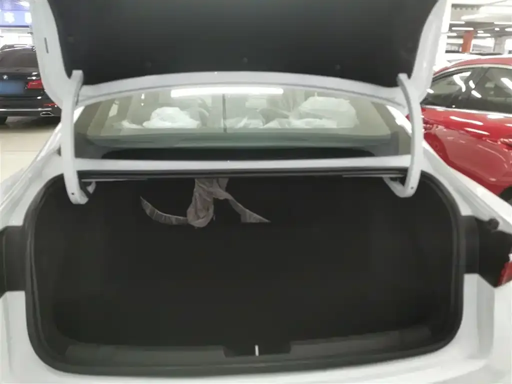 Geely Xingrui 2025 из CN, фото 6
