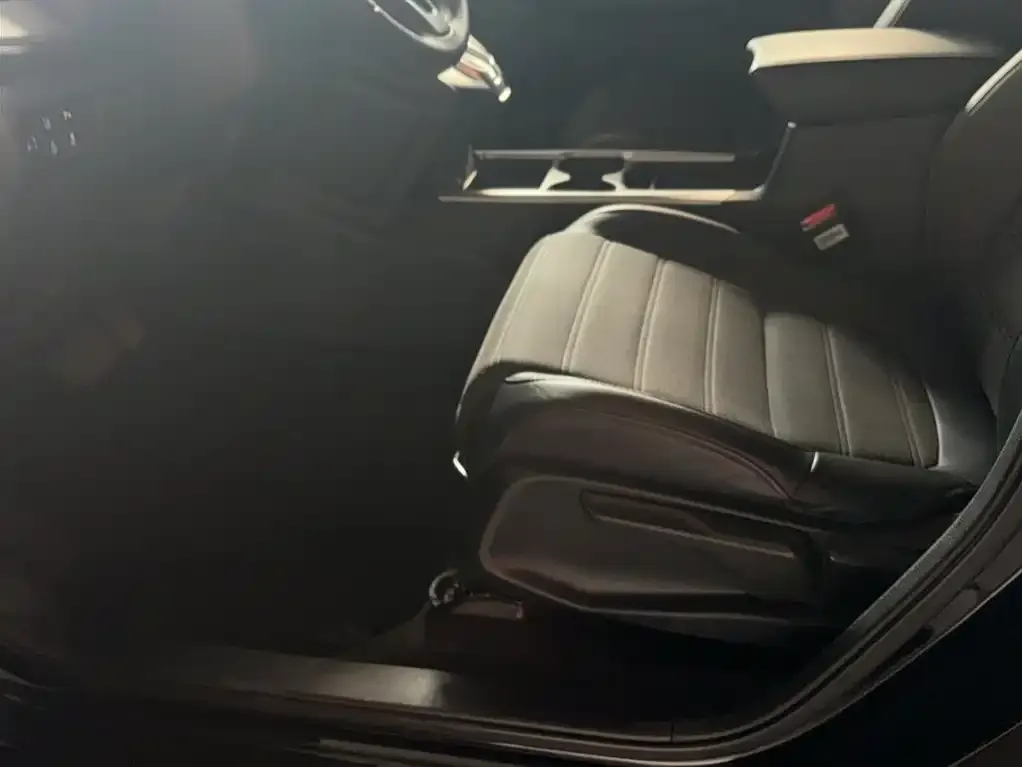 Honda CR-V 2021 из CN, фото 10