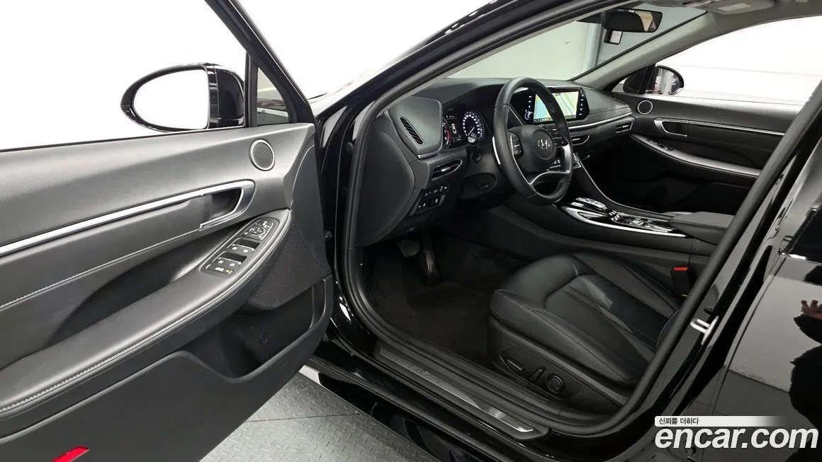 Hyundai Sonata 2023 из KR, фото 7