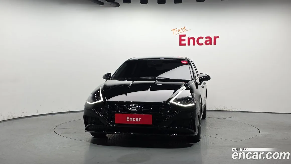 Hyundai Sonata 2023 из KR, фото 8