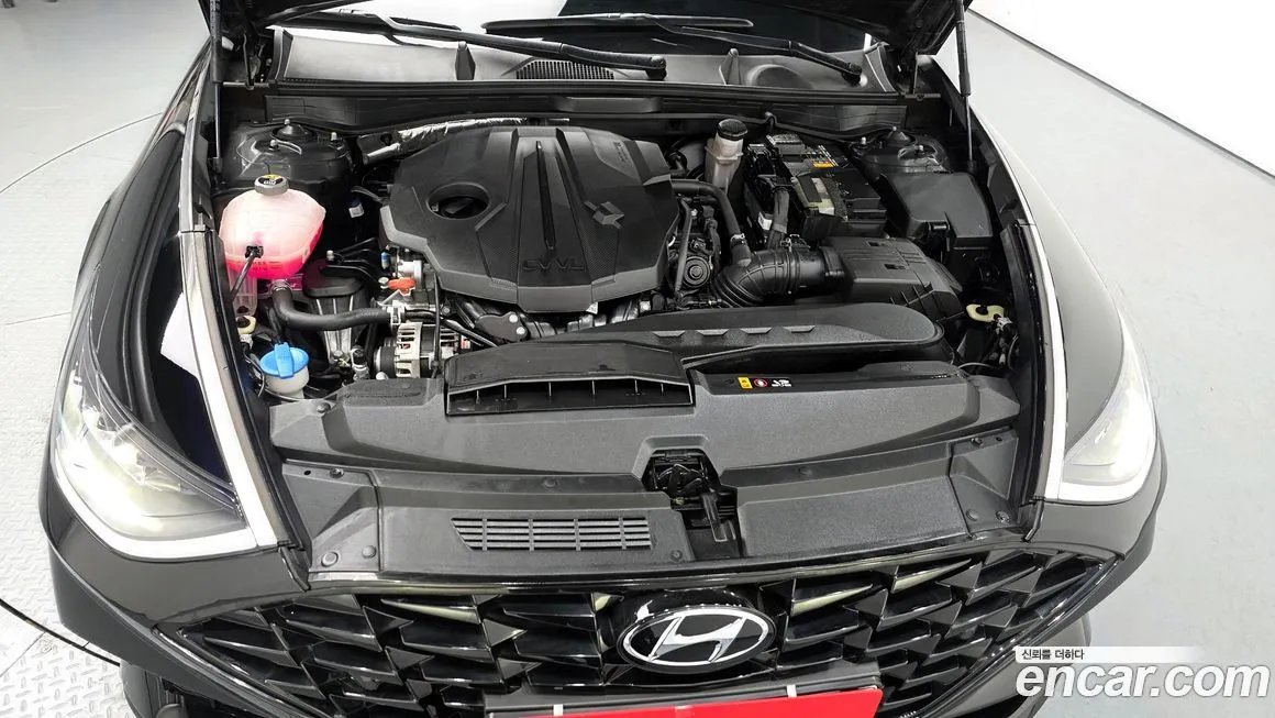 Hyundai Sonata 2023 из KR, фото 10