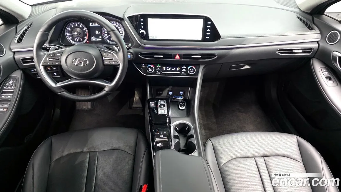 Hyundai Sonata 2023 из KR, фото 9