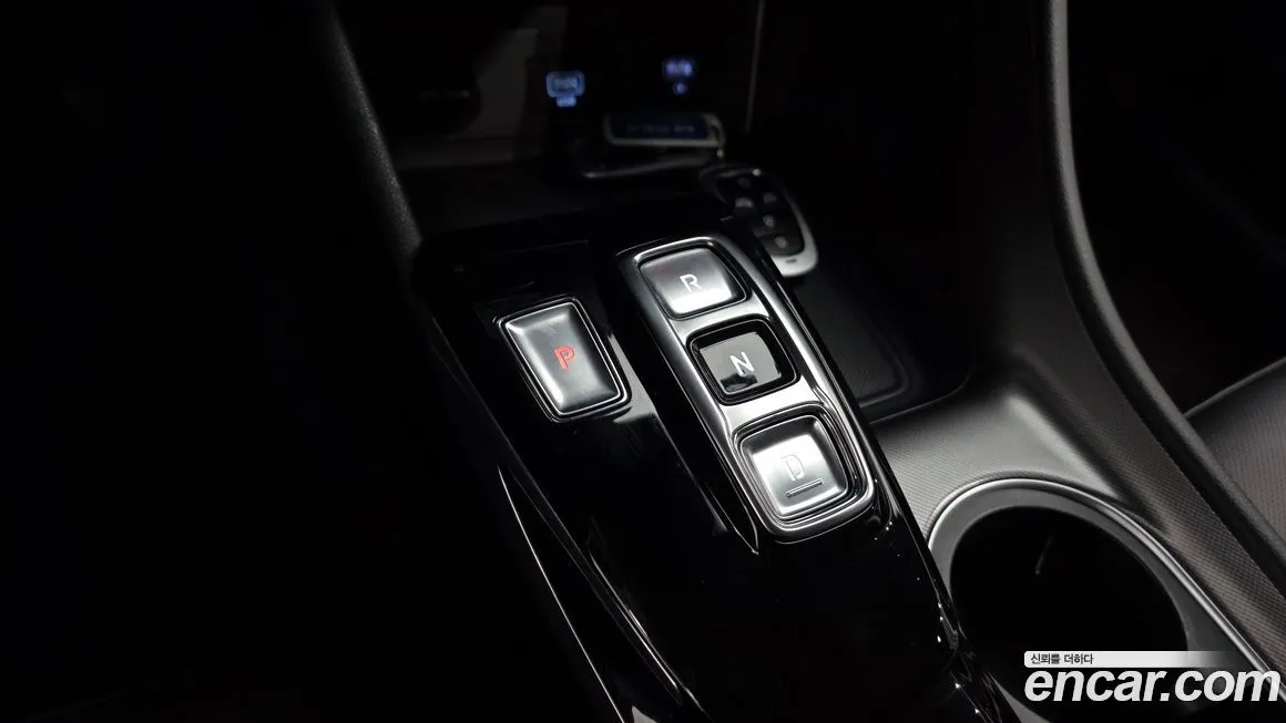 Hyundai Sonata 2023 из KR, фото 4