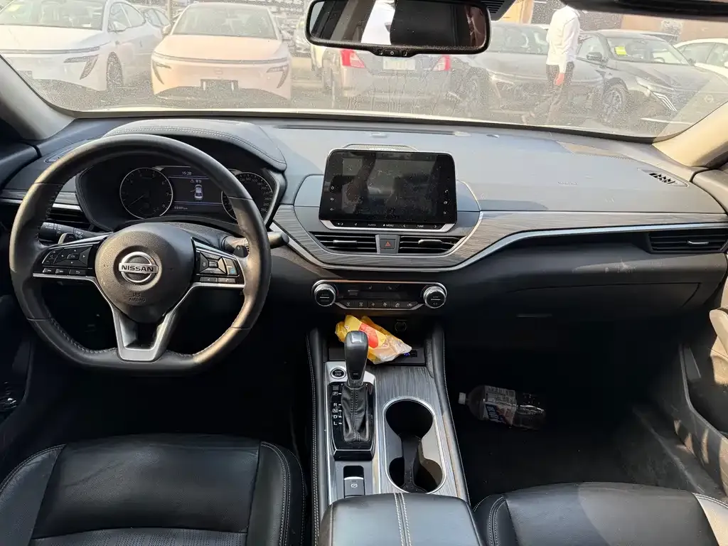 Nissan Teana 2021 из CN, фото 7