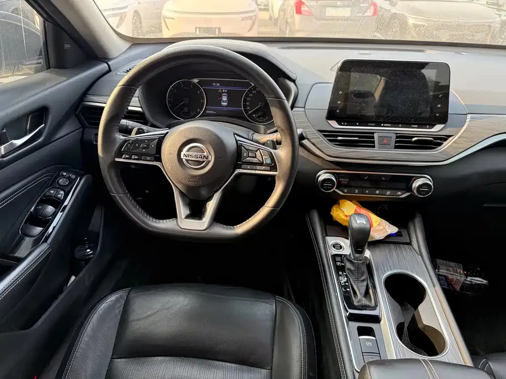 Nissan Teana 2021 из CN, фото 3