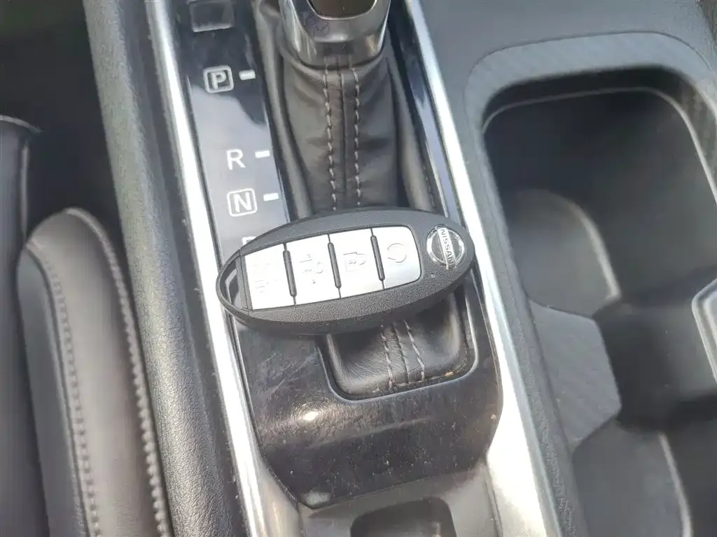 Nissan Sylphy 2022 из CN, фото 10