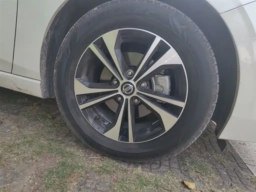 Nissan Sylphy 2022 из CN, фото 9