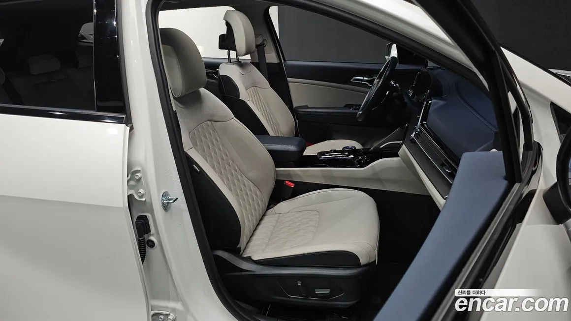 Kia Sportage — фото 8