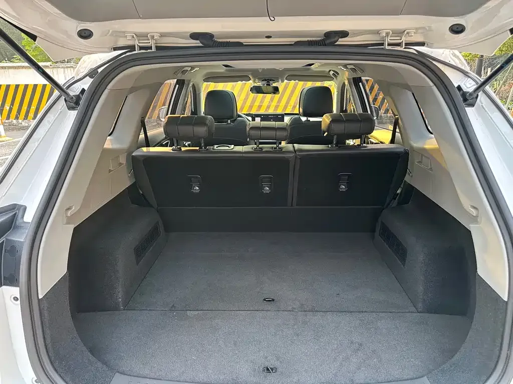 Chery Tiggo 8 2022 из CN, фото 10