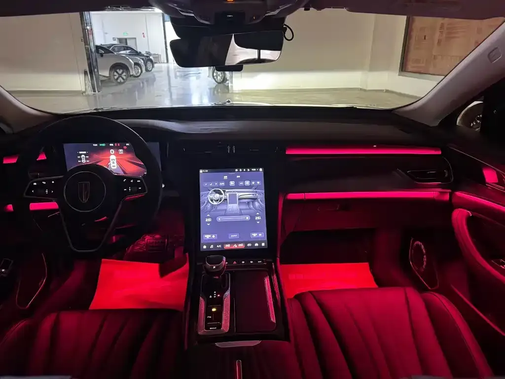 Hongqi H5 2023 из CN, фото 4