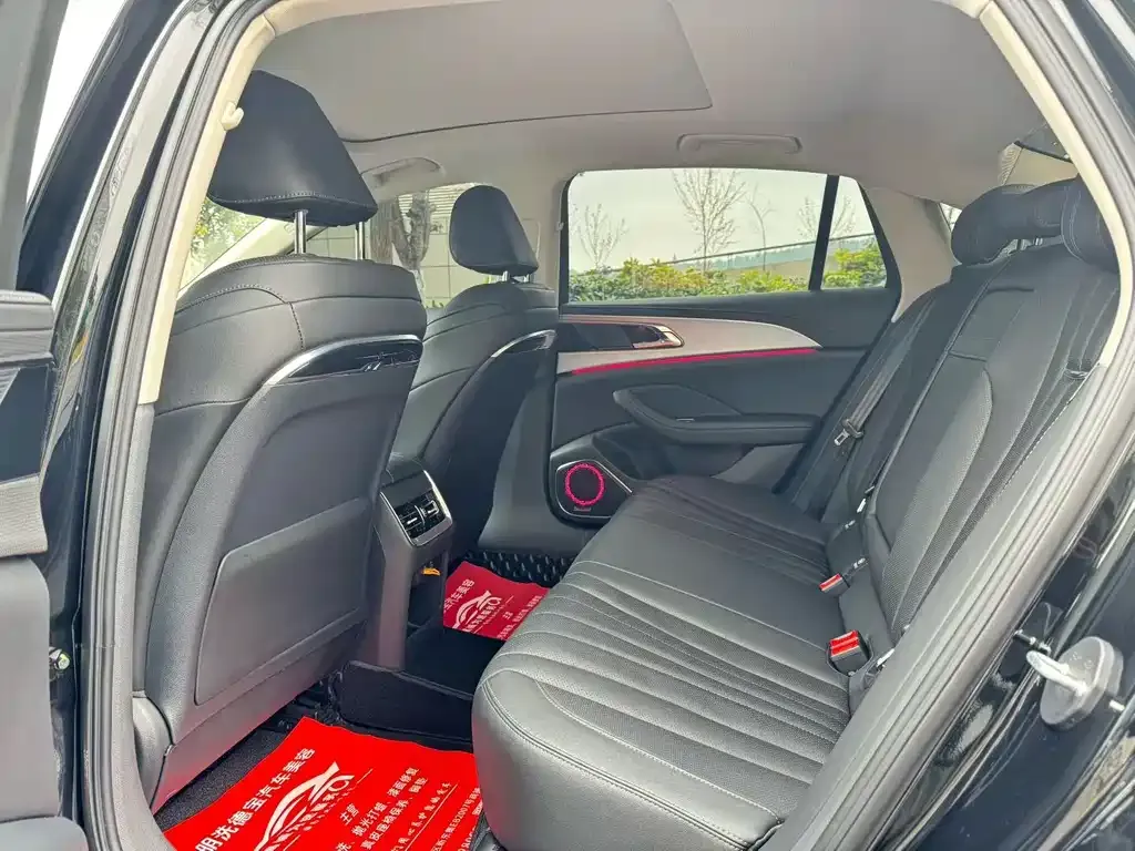 Hongqi H5 2023 из CN, фото 7