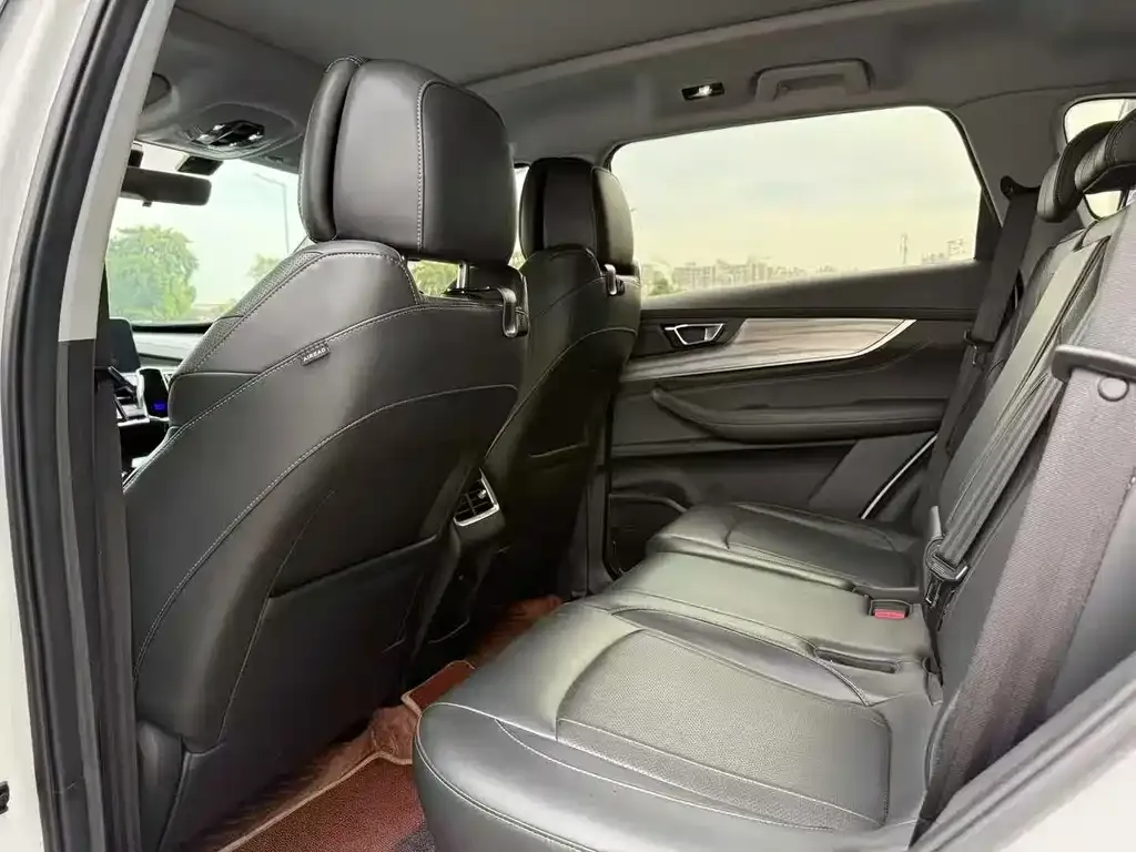Chery Tiggo 8 PLUS 2022 из CN, фото 6
